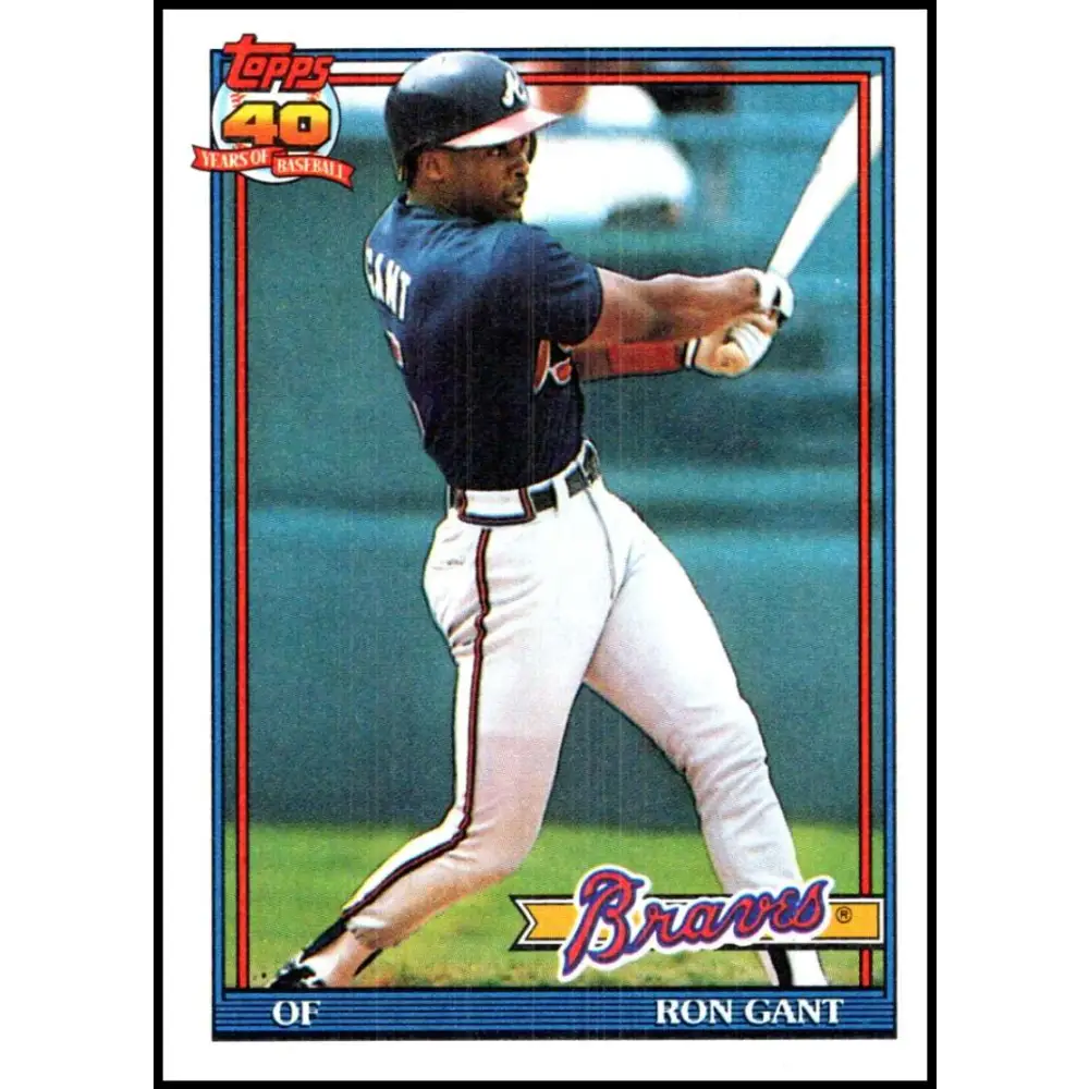 1991 Topps #724 David Segui NM-MT Baltimore Orioles Baseball Card Image 1