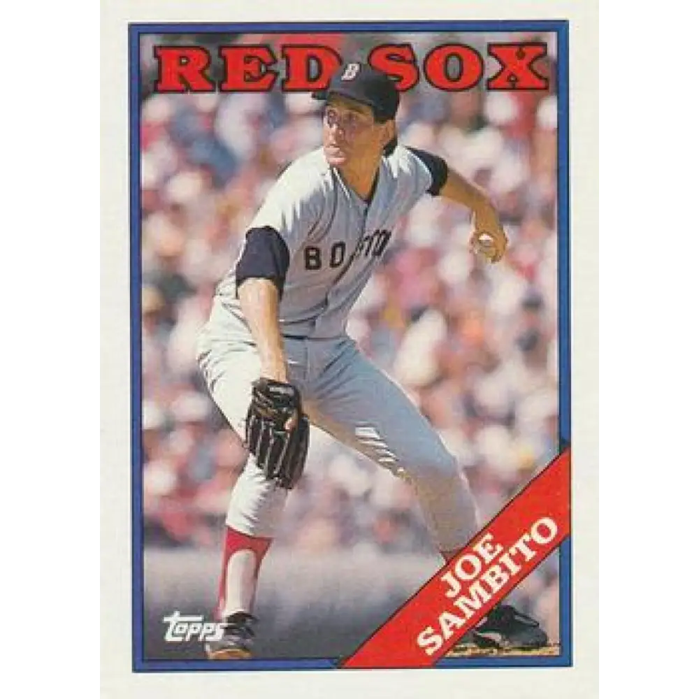 1988 Topps #781 Keith Hughes NM-MT RC Rookie Philadelphia Phillies Baseball Card  Image 1