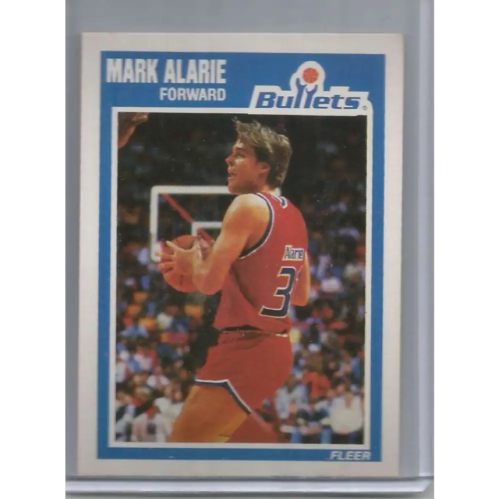 1989 Fleer #157 Kal Daniels EX Excellent Cincinnati Reds Baseball Card  Image 1