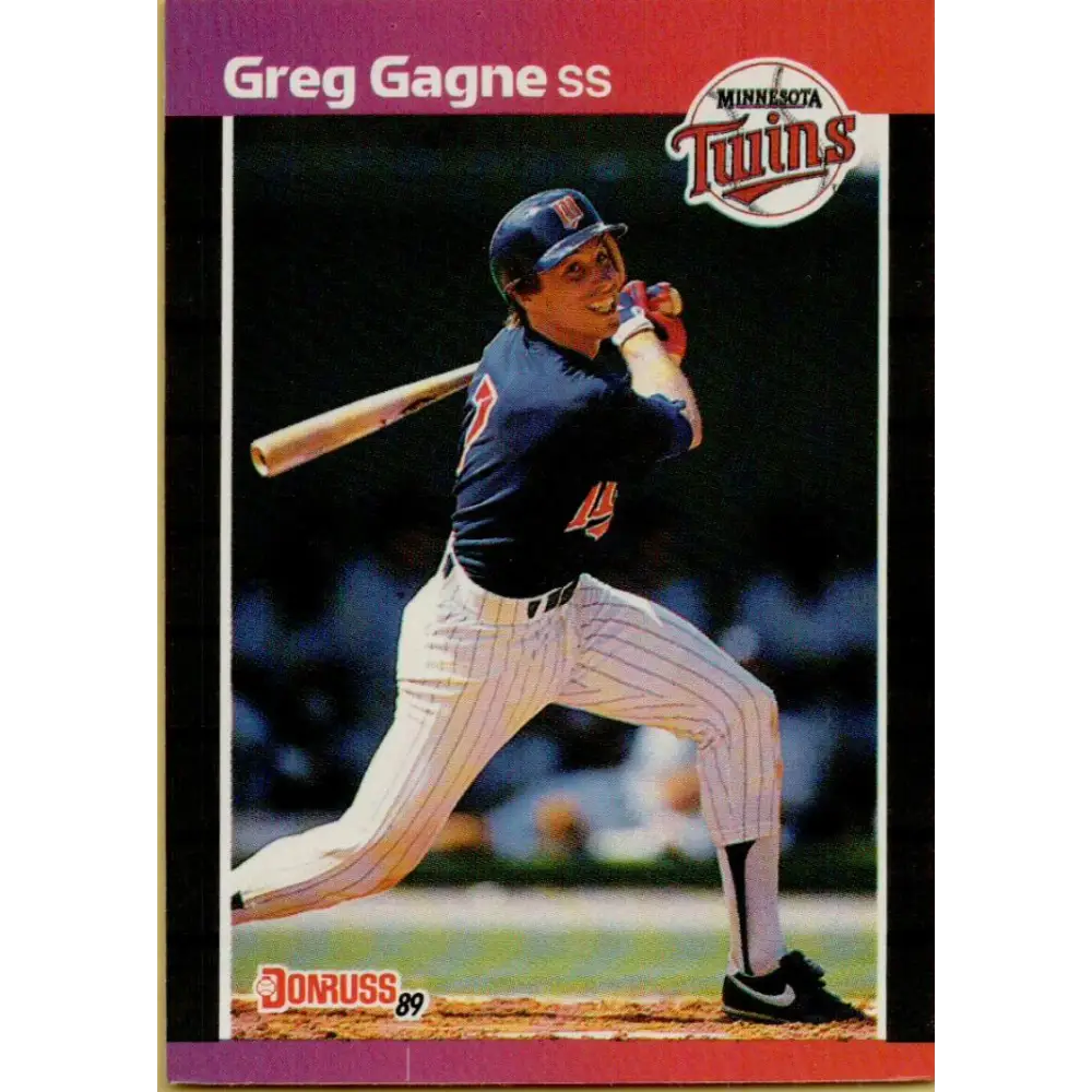 1989 Fleer #318 Todd Simmons EX Excellent San Diego Padres Baseball Card  Image 1