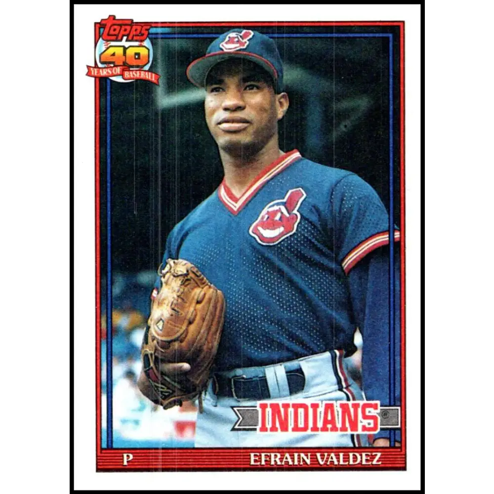 1991 Topps #691 Mike Blowers NM-MT New York Yankees Baseball Card  Image 1