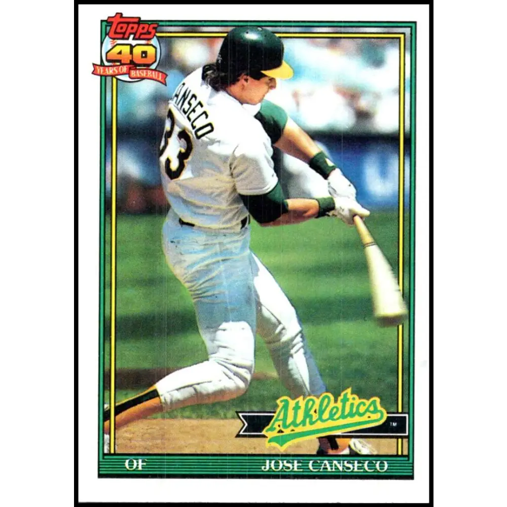 1991 Topps #699 Jim Lefebvre NM-MT Seattle Mariners Baseball Card  Image 1