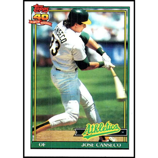 1991 Topps #699 Jim Lefebvre NM-MT Seattle Mariners Baseball Card  Image 1