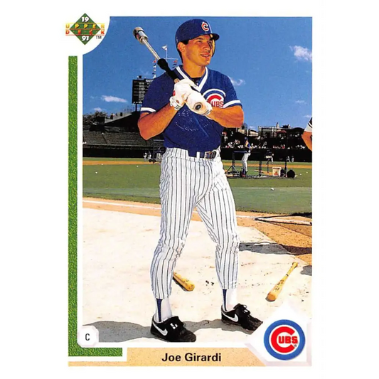 1991 Upper Deck #112 Mariano Duncan NM-MT Cincinnati Reds Baseball Card Image 1