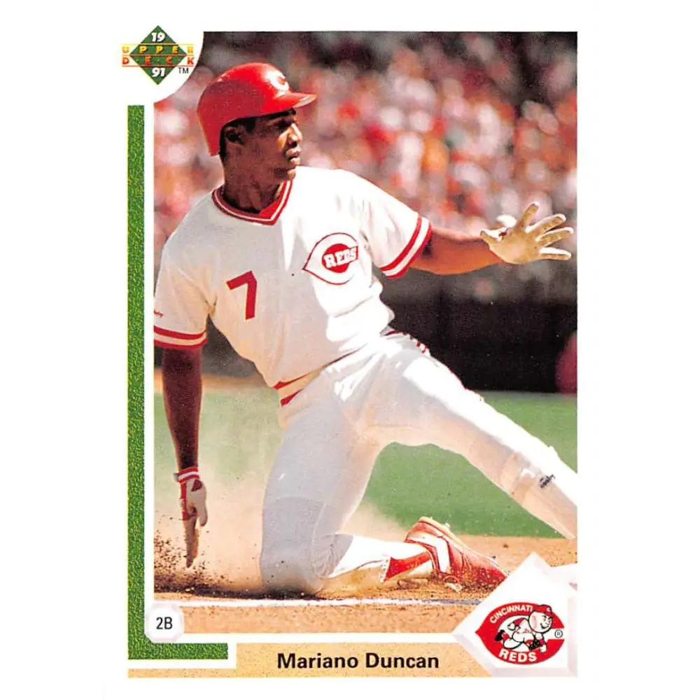 1991 Upper Deck #113 Joe Girardi NM-MT Chicago Cubs Baseball Card Image 1