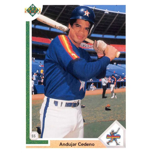 1991 Upper Deck #22 Scott Cooper NM-MT Boston Red Sox Baseball Card Image 1