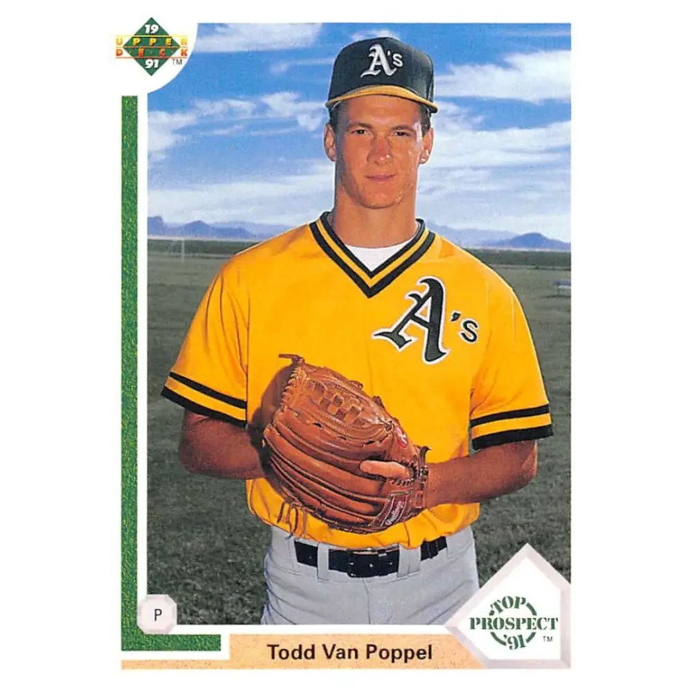 1991 Upper Deck #52 Jeff Juden EX Excellent Houston Astros Baseball Card  Image 1