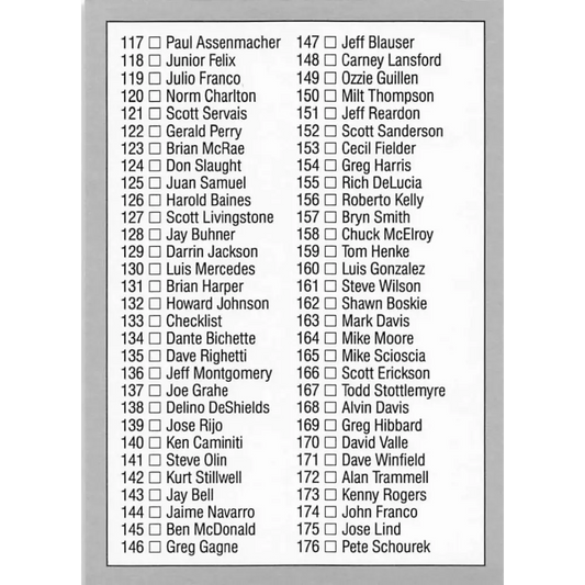 1992 Leaf #133 Nolan Ryan CL NM-MT Texas Rangers Baseball Card Image 1