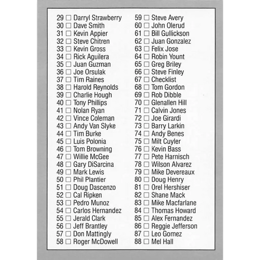 1992 Leaf #67 Frank Thomas CL NM-MT Chicago White Sox Baseball Card Image 1