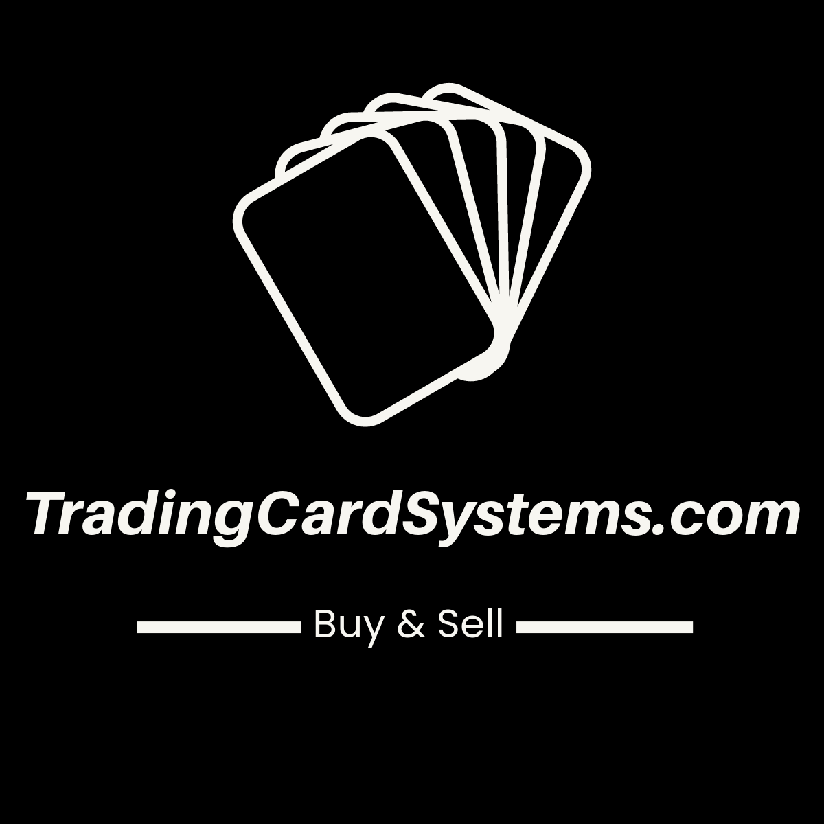 TradingCardSystems.com